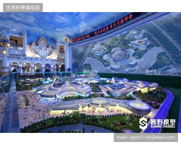 场馆周边文旅项目定价模型怎样校准夏季赛事客流峰值